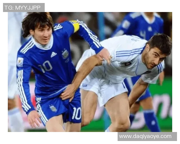 足球球星评论集：一语道破他们的球场魅力与非凡风采