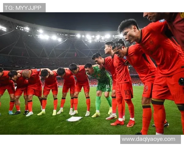 韩国球星如何看待中国足球的现状与未来发展挑战